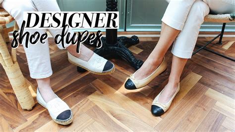 top designer shoe dupes|affordable alternatives to designer shoes.